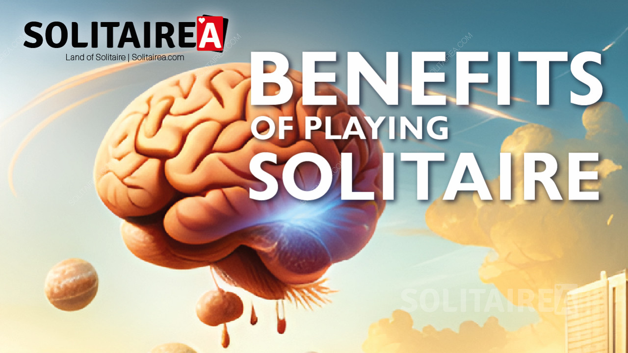 Предности играња Солитера за ментално и когнитивно здравље