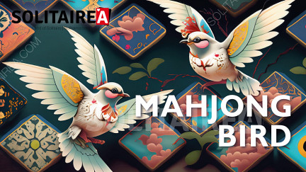 Играј Птица Маџонг - Занимљив преокрет класичне игре у 2024