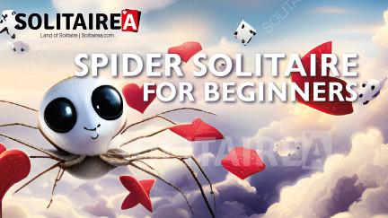 The Spider Solitaire For Beginners Guide and How to Win (2024)